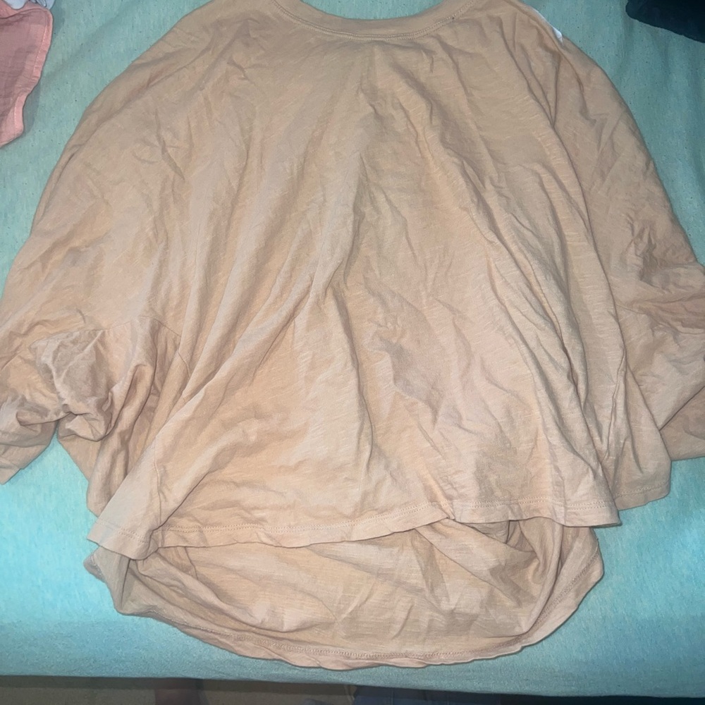 Flowy Shirt